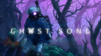【遊戲介紹】橫向科幻動作遊戲 《Ghost Song》敘事優先難度適中的外星冒險之旅