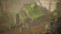 【遊戲介紹】中世紀城鎮重建模擬 《Medieval Builders：Strongholds ＆ Castles》重建及防守戰後城鎮拓展貿易