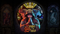 【遊戲介紹】橫向邪惡動作冒險 《Saga of Sins》變為怪物在精神世界挑戰七大罪