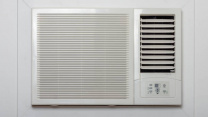 【消委會報告】「匹半」窗口式冷氣機 | 邊兩款有4.5分？| 變頻較定頻式平均省電27%