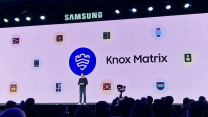 Samsung 推出Knox Matrix 為用戶建立更安全的防護機制