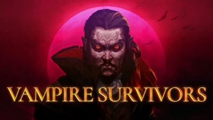 【遊戲新聞】Unity 收費事件火上狀況延續中《Vampire Survivors》工作室表示「之後不了」