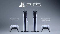 SONY 公佈 新款Slim版 PS5｜11月發售 即睇售價｜體積減30% 重量減24% SSD升至1TB