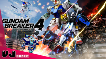 【遊戲新聞】《Gundam Breaker 4》系列作繼續出・預計今年多平台同步推出