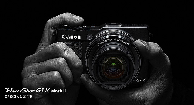 全球搜敵canon Powershot G1 X Mark Ii 數碼科技 香港格價網price Com Hk