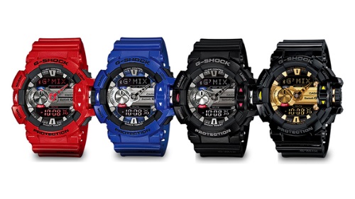 g shock 400 price