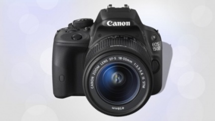 迷你單反延續 Canon 150D - 科技 - 香港格價網 Price.com.hk