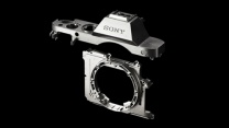 例行升級　Sony A7R II