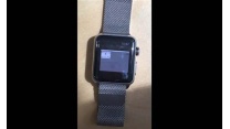 反智思維　Apple Watch灌入 Mac OS