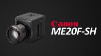 400萬ISO！Canon新相機比A7S感光高10倍