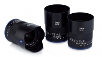 現代手動鏡ZEISS Loxia再添21mm F2.8廣角版