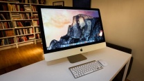 Apple新iMac　大細「芒」玩齊4K5K