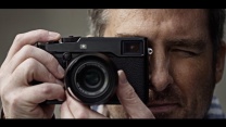 Fujifilm推文青攝影三子  X-Pro2、X-E2S、X70同時發表
