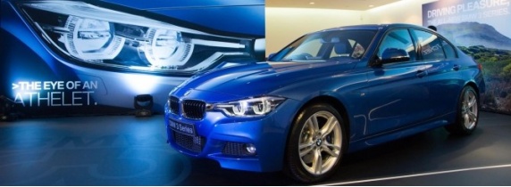 舒適x慳油bmw 3系1 500cc版登陸香港 品味生活 香港格價網price Com Hk