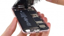 iPhone 7 電池出現了！Apple 終於肯加容量？