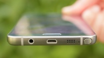 Galaxy Note 6 重大改革: 首次棄用 microUSB 插口