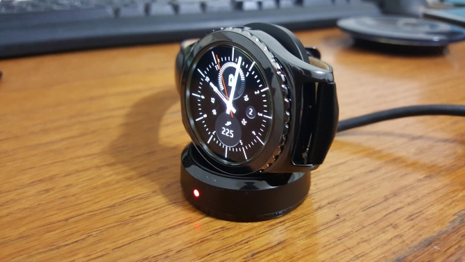 samsung gear s3 rolex