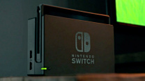 任天堂 Switch 規格曝光: 能力不及 3 年機齡 PS4！