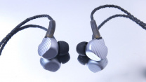 雙動圈低音「潛」行者 – TFZ Balance 2M 耳機評測