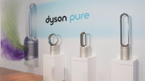 【家庭電器】製 365 個濾網模型 Dyson 全新三合一風扇