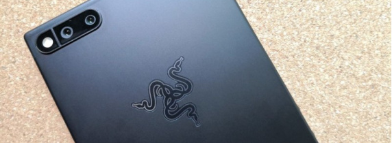 電競手機Razer Phone 電量實測: 120hz 屏幕對續航力有幾大影響呢 