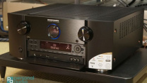 MARANTZ SR 8012 3D 音場 AV 擴音機 – 頂級帶來的文藝氣息與音樂感！