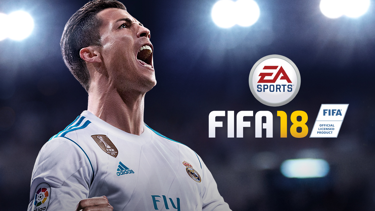 史無前例 Fifa 18 銷量破千萬僅用8週 潮物電玩 香港格價網price Com Hk
