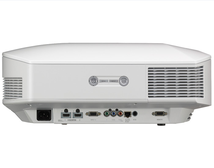 Sony全高清3d家用投影機展現清晰亮麗影像 數碼科技 香港格價網price Com Hk