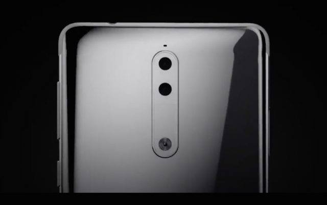 Nokia 9 详细规格曝光,预载 Android 7.1.1?