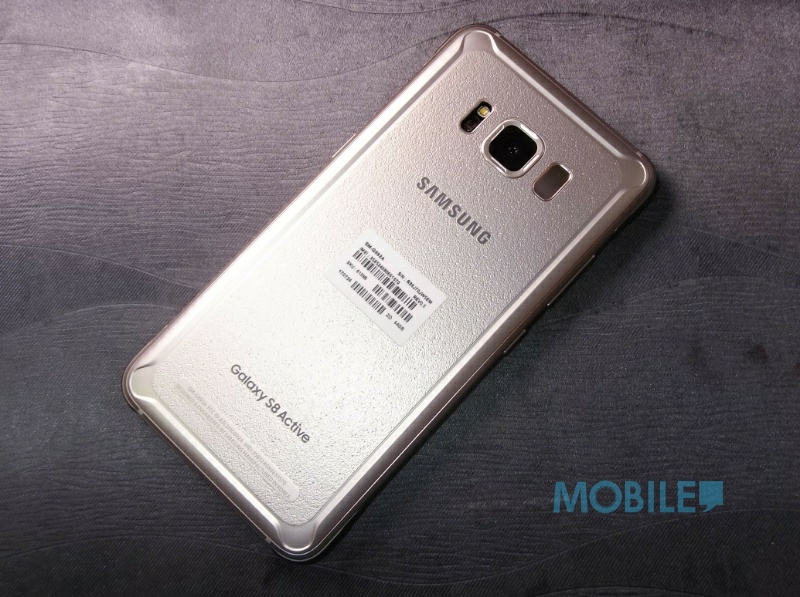 s8 active price