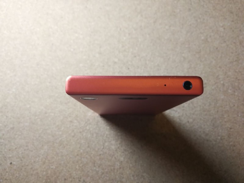 Sony Xperia XZ1 Compact Android 8.0 上手试