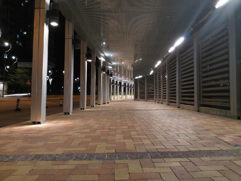 Nokia 8 港版系统更新: 修正拍照偏蓝问题