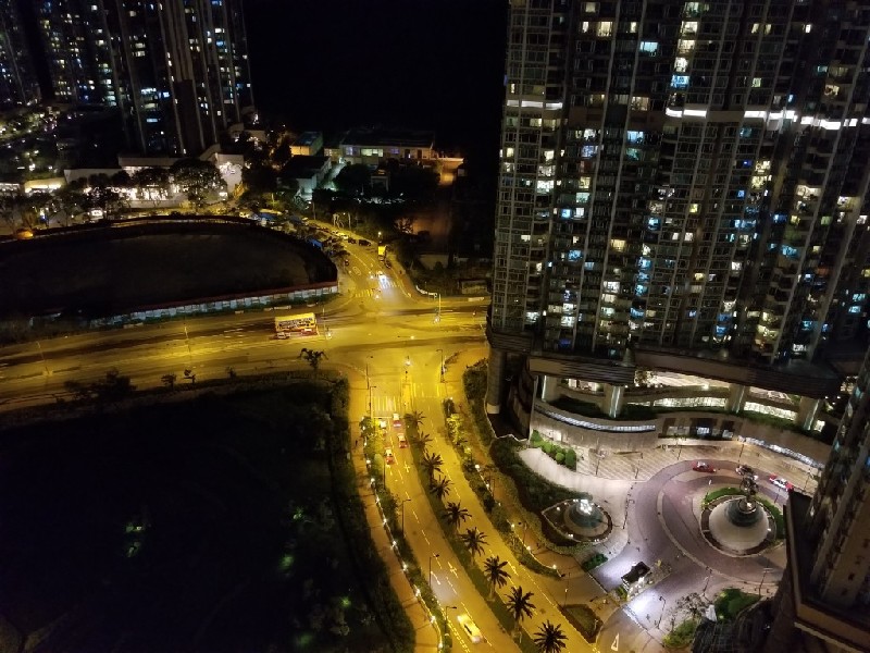 Nokia 8 港版系统更新: 修正拍照偏蓝问题 - 最新