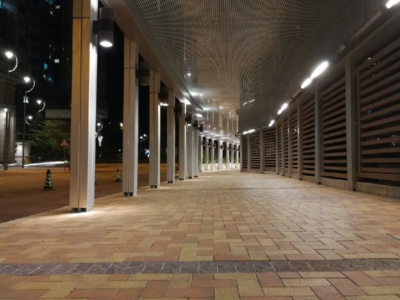 Nokia 8 港版系统更新: 修正拍照偏蓝问题