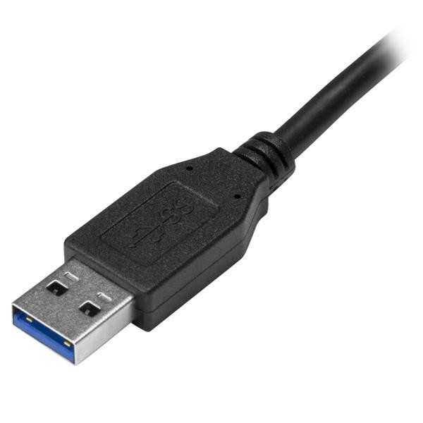 USB-C到底哪里不同?为你深度解析USB种类区