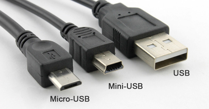 USB-C到底哪里不同?为你深度解析USB种类区