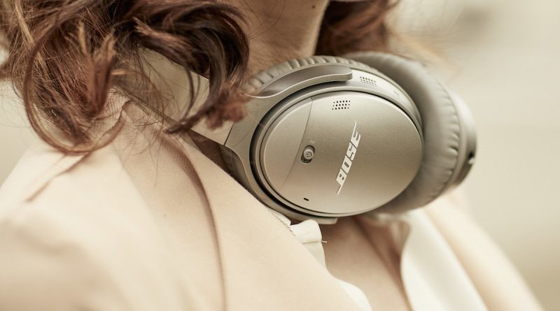 Bose 产品升级 QuietComfort 35 II 无线消噪耳机