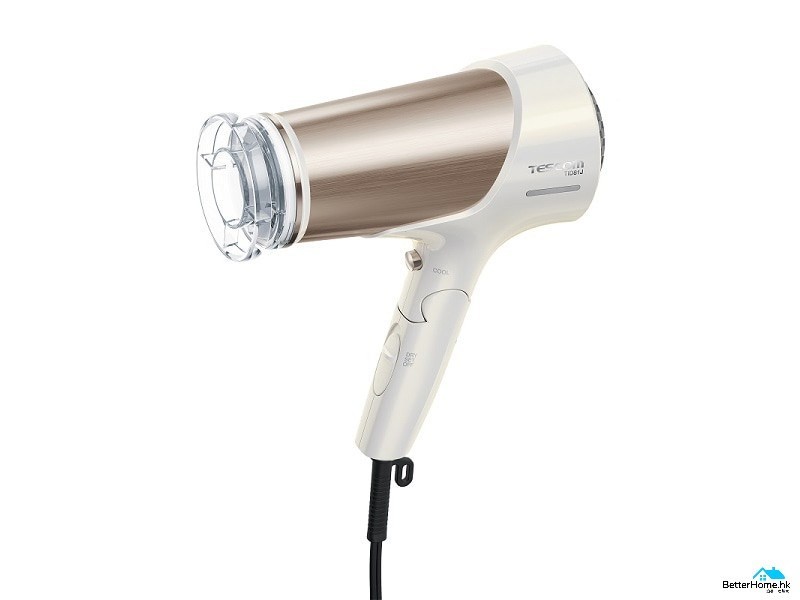 家庭電器 每分鐘1 9 立方米吹勻全球tescom Tid81j 大風 筒 品味生活 香港格價網price Com Hk