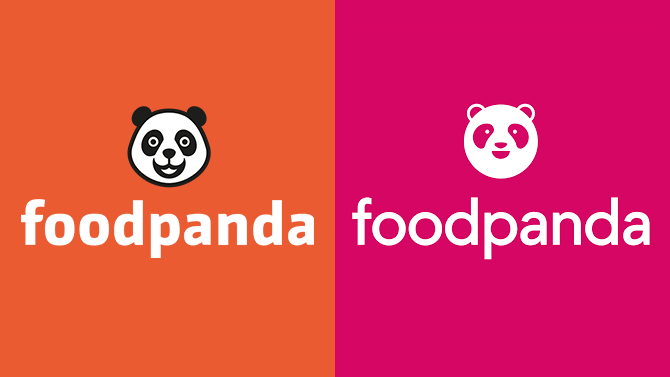 Foodpanda Logo - Food Delivery Trend Among Students Revealed | Gadgets