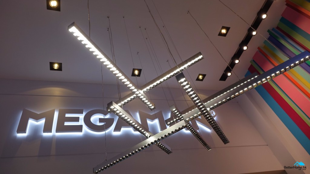 【家庭电器】连接 Amazon Alexa 曼佳美声控灯