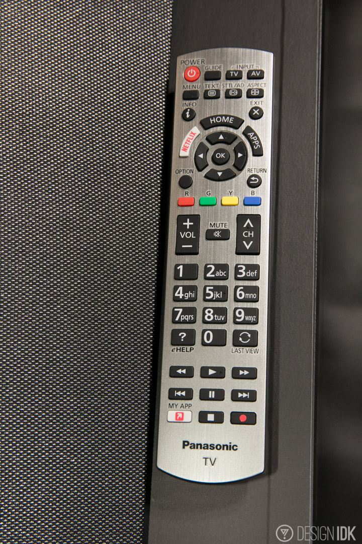 Panasonic EZ1000系列 OLED电视 77寸终于出