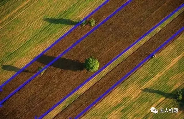 无人机航拍10大构图技巧 - 最新情报 - 香港格价