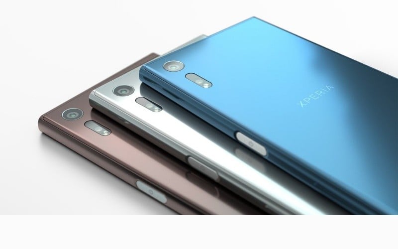 终于有双镜 + 6GB RAM,SONY 2018 旗舰曝光