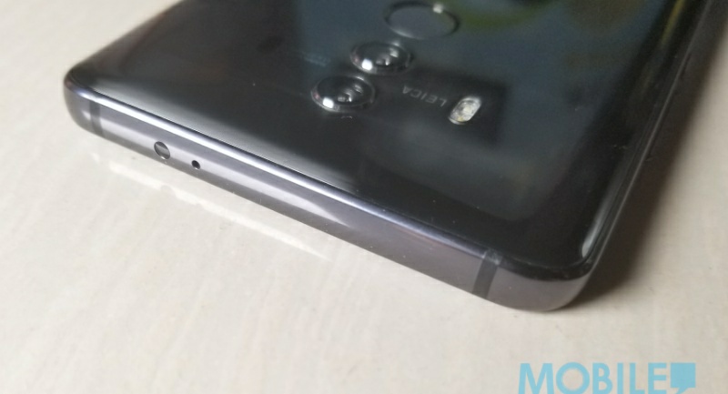 Huawei 首款18:9 比例屏幕旗舰,Mate 10 Pro 外