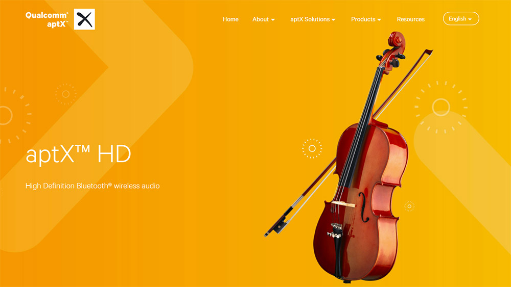 DAC 的优势 – 无线 Hi-Res 手机 Sony XZ Pre