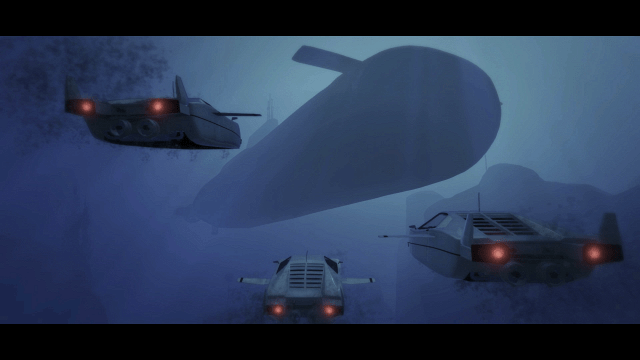 潜艇、飞行车、潜水车!GTA 线上模式「末日抢劫」内容更新 - 最新情报 - 香港格价网 Price.com.hk