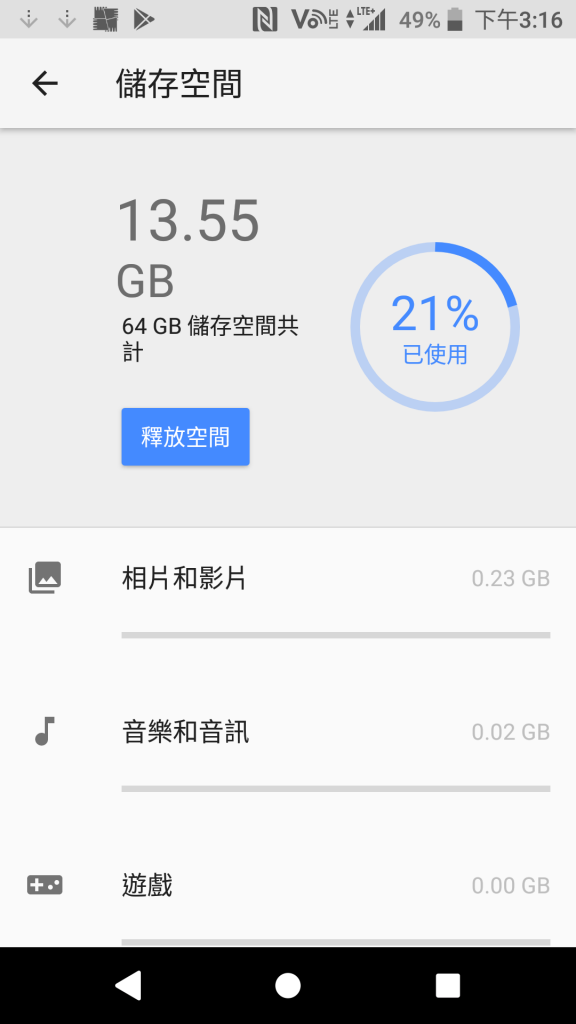大芒窄框,Sony Xperia XA2 Ultra 评测