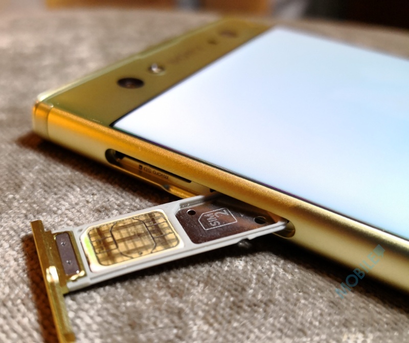 大芒窄框,Sony Xperia XA2 Ultra 评测