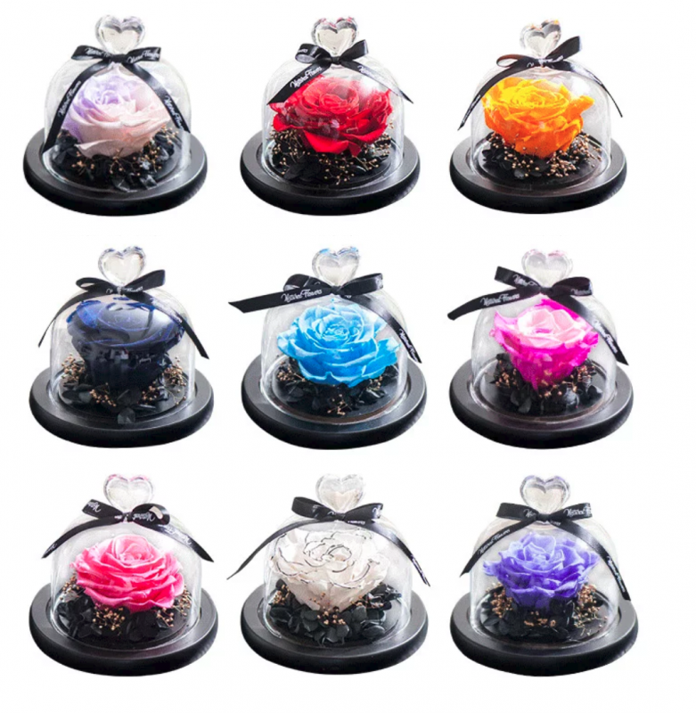 情人节礼物指南:10大精选产品为你炮制惊喜