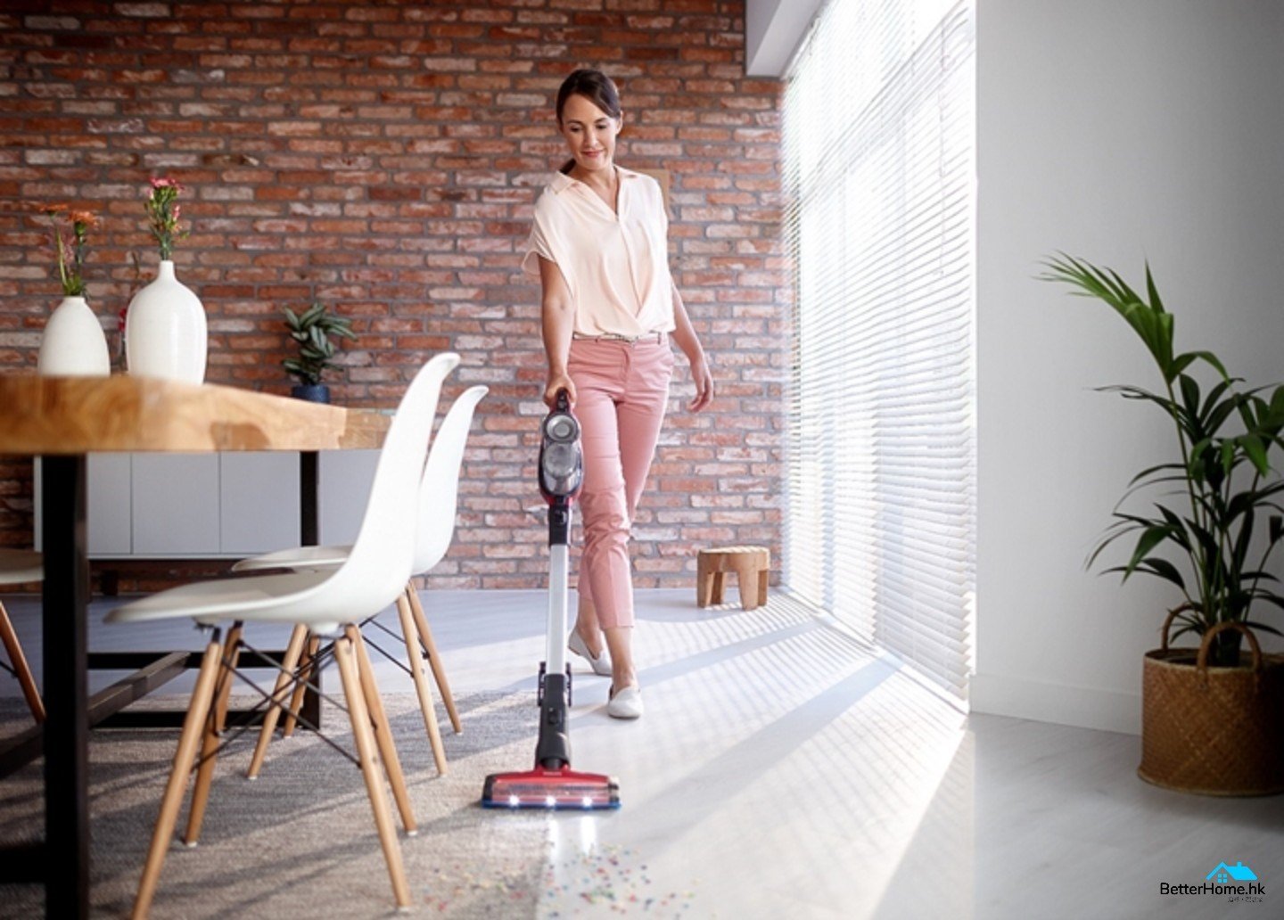 【家庭电器】又长气又大食 philips speedpro max 无线吸尘机